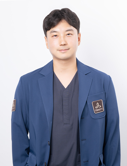 チョ・ギョンジェ代表院長